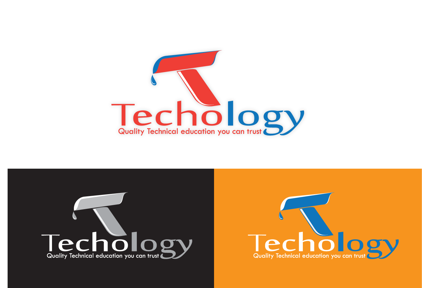 Logo Design by art  X for Techology.net | Design #18595533