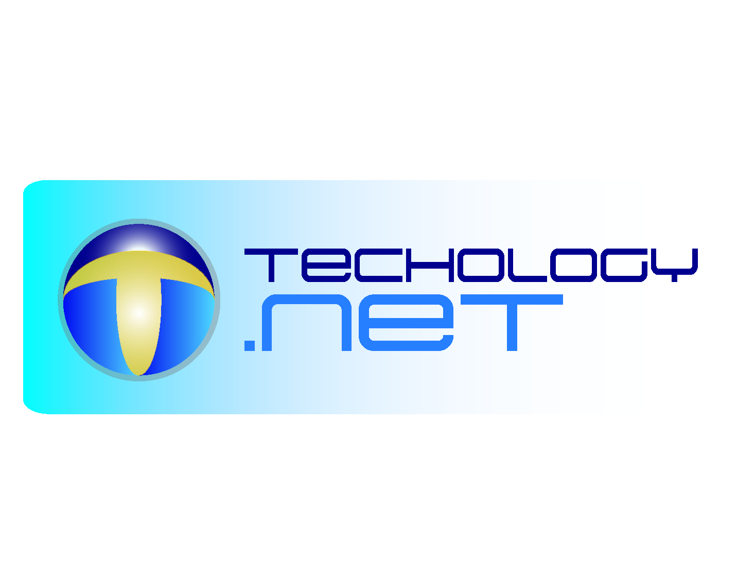 Logo Design by art  X for Techology.net | Design #18599189