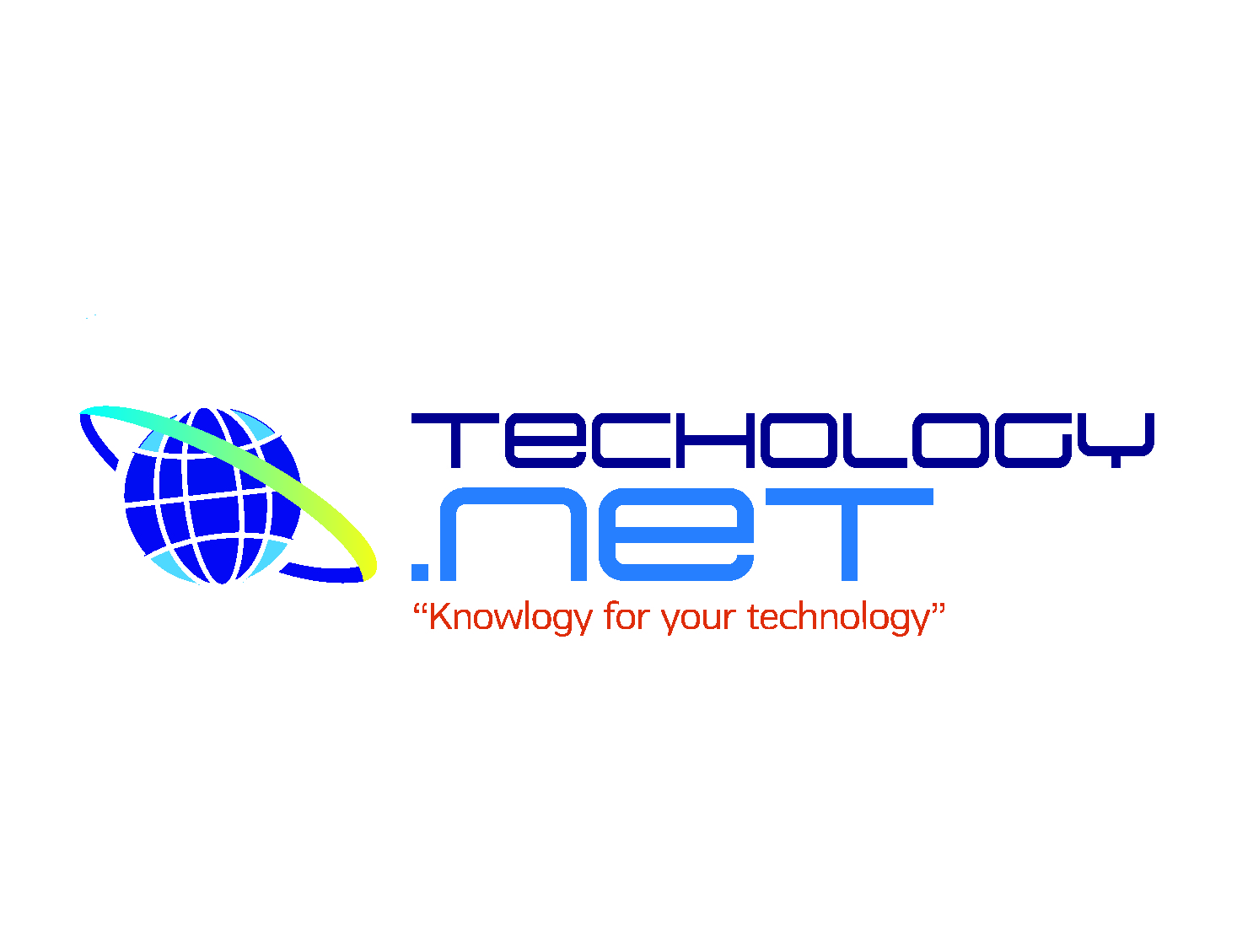 Logo Design by art  X for Techology.net | Design #18607940