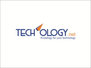 Logo-Design von art  X für Techology.net | Design #18747097