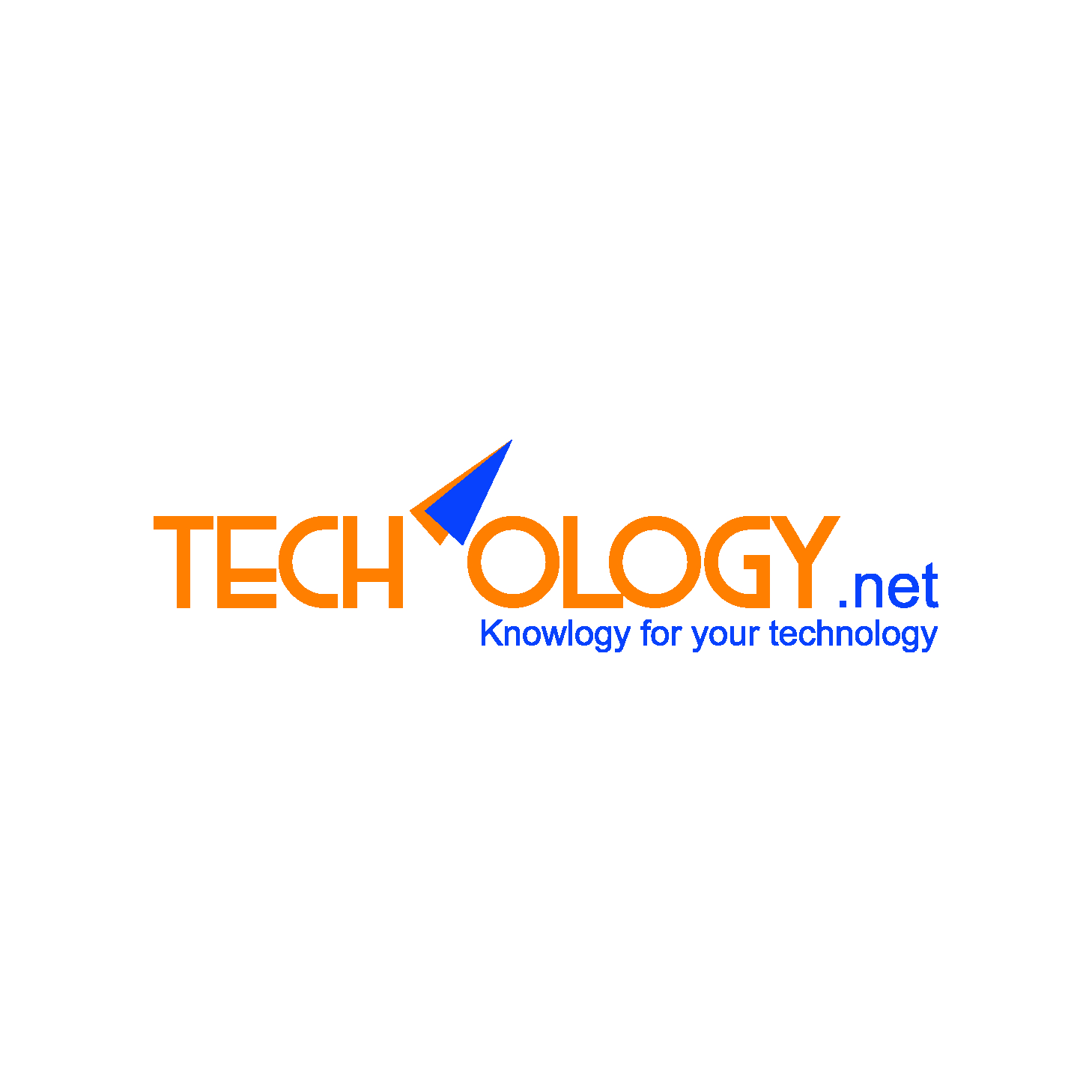 Logo Design by art  X for Techology.net | Design #18759125