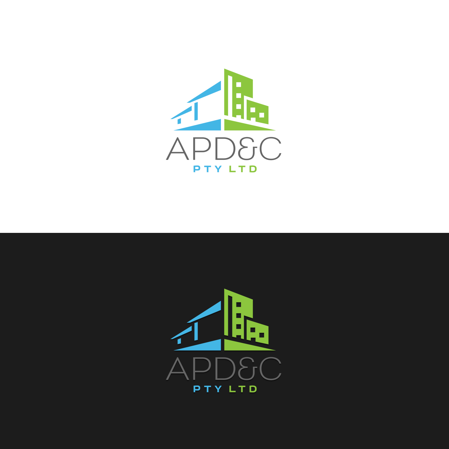 Logo Design by Lesia_Olesia for APD&C Pty Ltd | Design #18469445