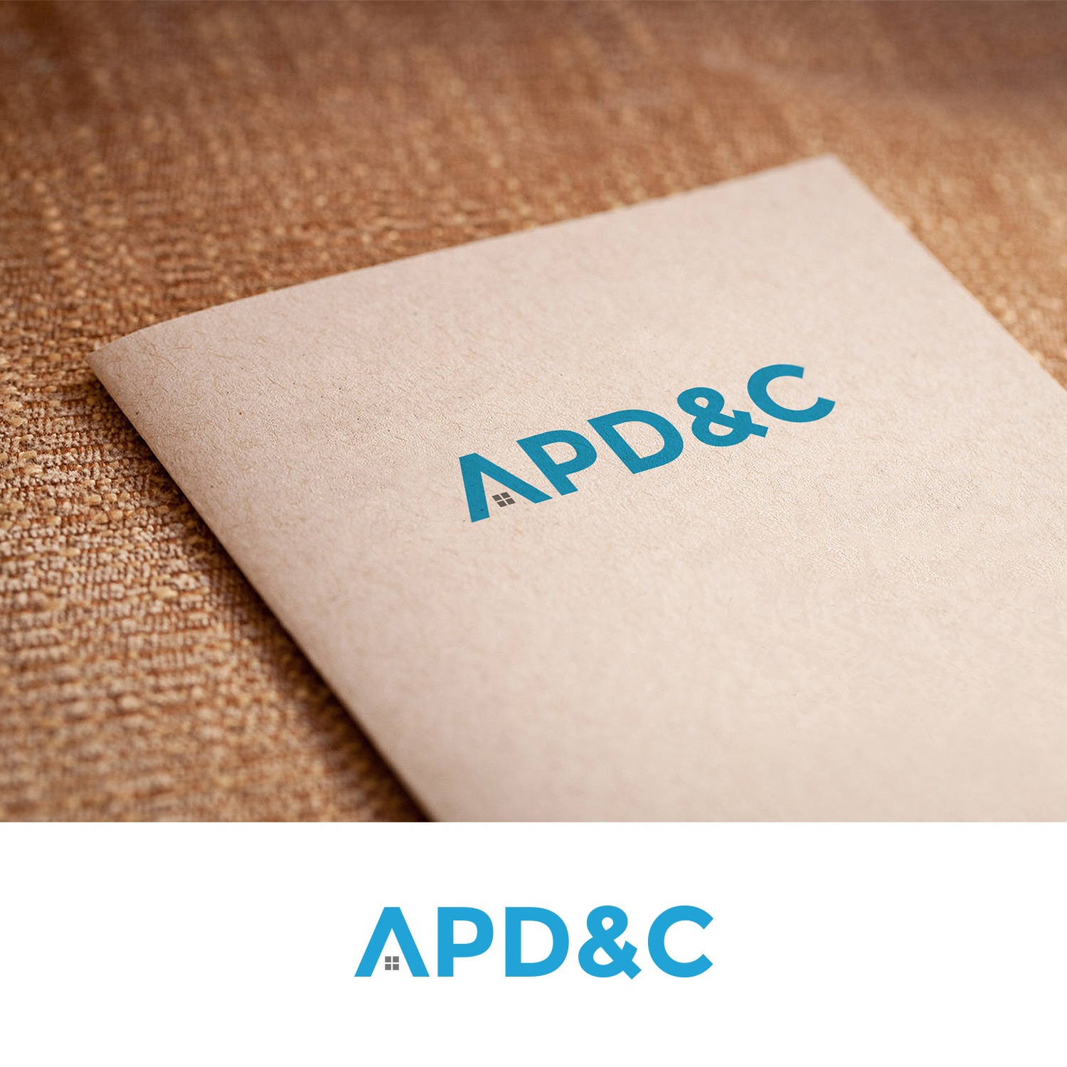 Logo Design by DesignDUO for APD&C Pty Ltd | Design #18522887