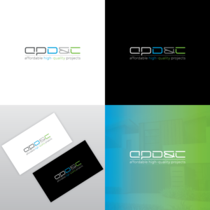 Australian real estate property development and construction business needs a logo design * | Logo Design by ds | designstructure