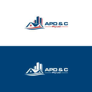 Logo Design by nurekafauzi9999 for APD&C Pty Ltd | Design #18550229