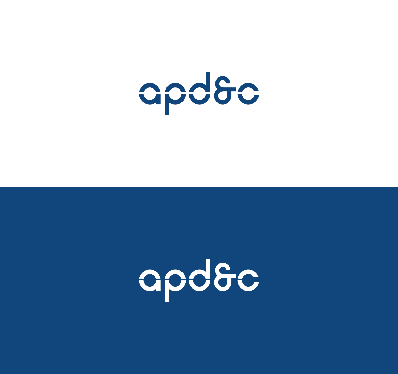 Logo Design by Desde R. for APD&C Pty Ltd | Design #18554291