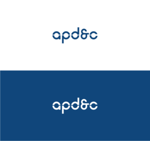 Logo Design by Desde R. for APD&C Pty Ltd | Design: #18554291