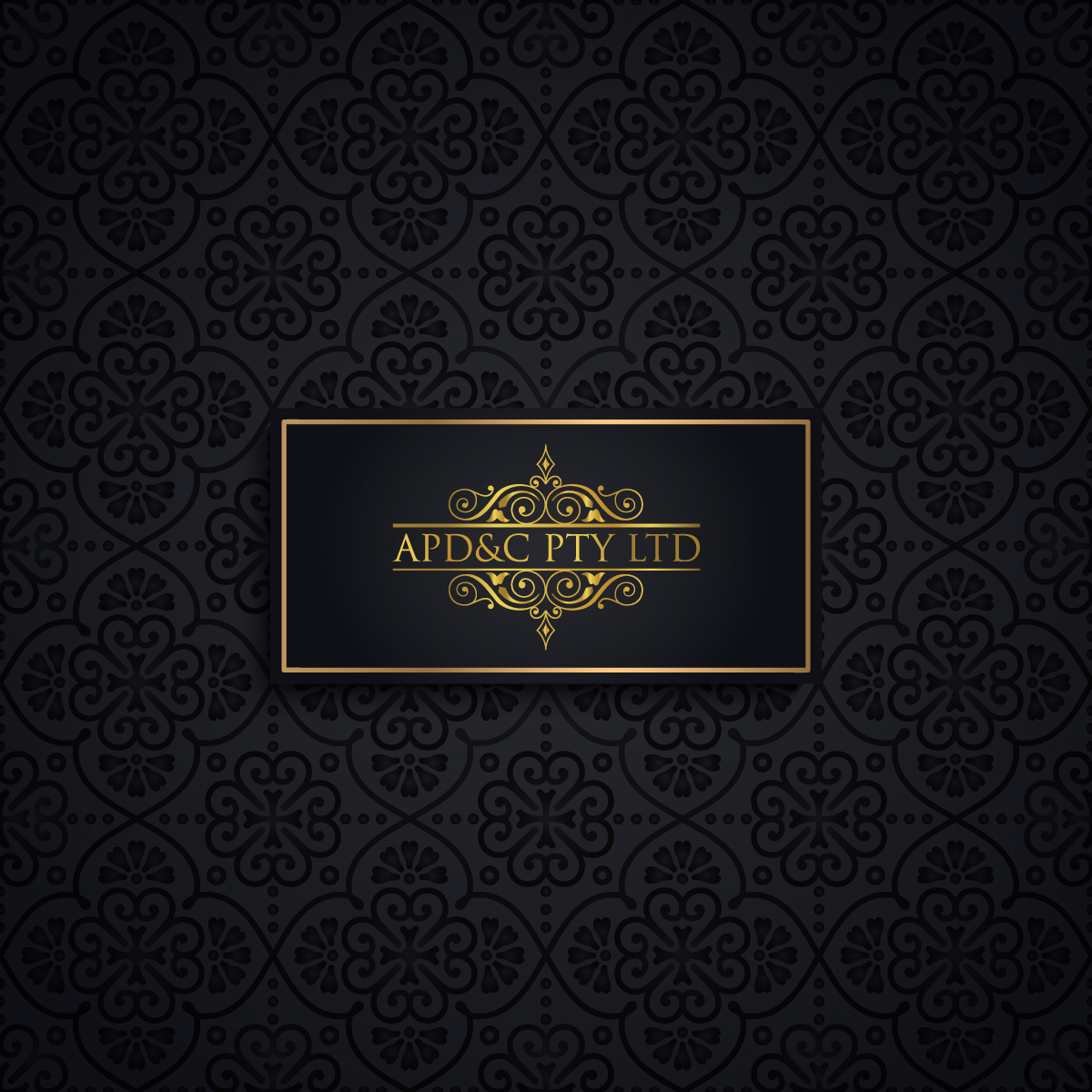 Logo Design by talha005 for APD&C Pty Ltd | Design #18555431