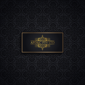 Logo Design by talha005 for APD&C Pty Ltd | Design: #18555431
