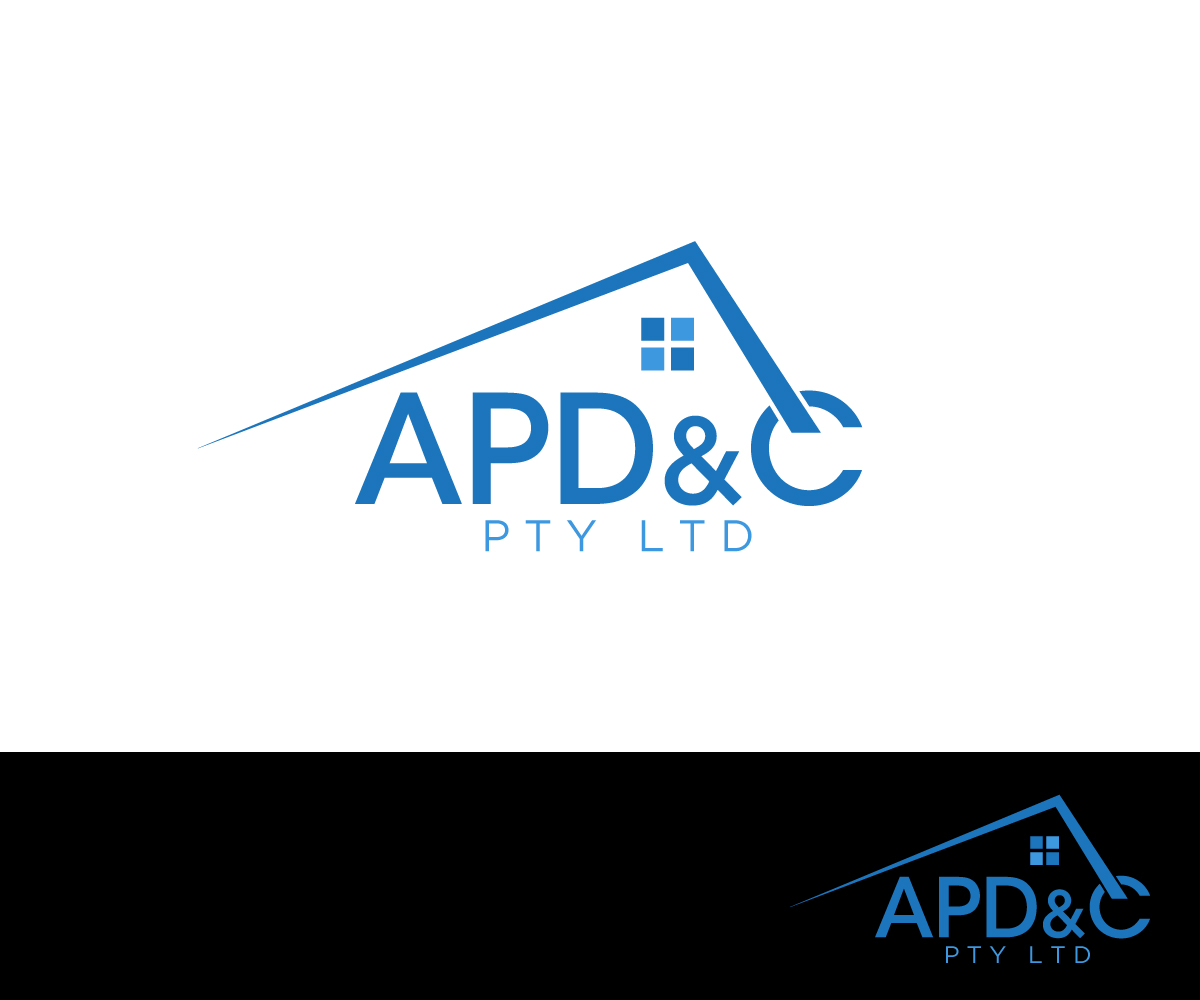 Logo Design by designmind78 for APD&C Pty Ltd | Design #18475959