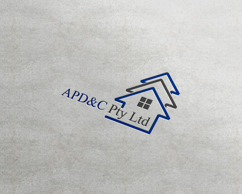 Logo Design by great420 for APD&C Pty Ltd | Design: #18526913