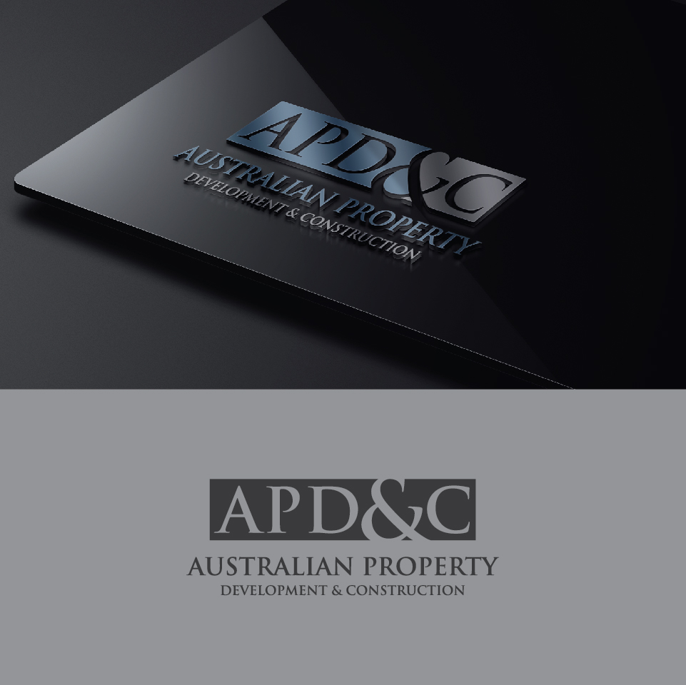 Logo Design by MuhammadHussnain for APD&C Pty Ltd | Design #18543023