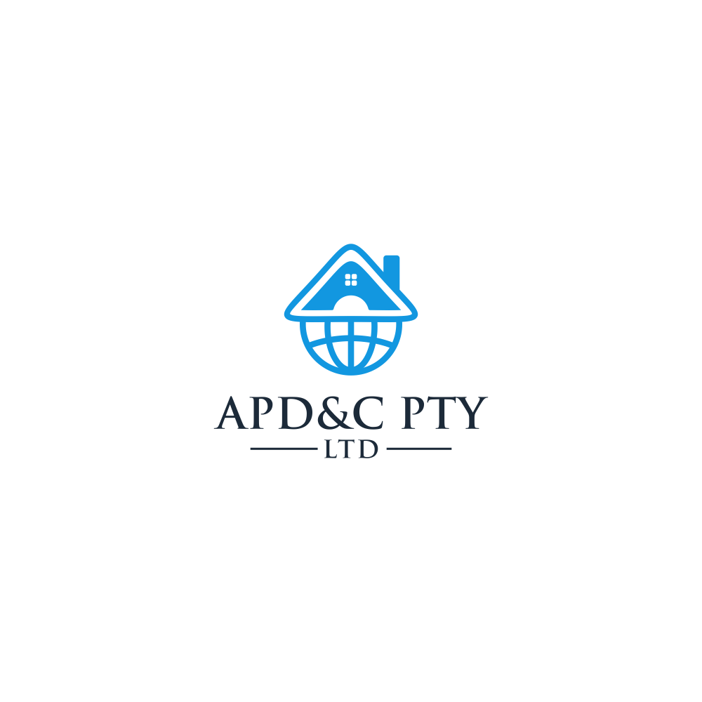 Logo Design by Aryngeblur for APD&C Pty Ltd | Design #18492456