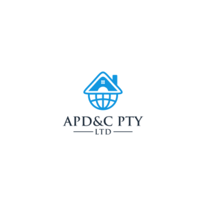 Logo Design by Aary 3 for APD&C Pty Ltd | Design #18492456
