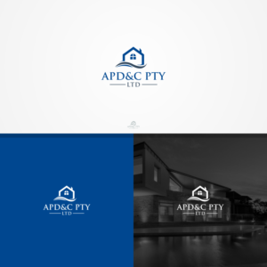 Logo Design by Aryngeblur for APD&C Pty Ltd | Design: #18492464
