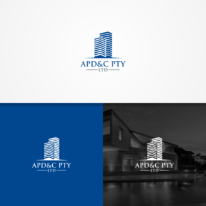 Logo Design by Aryngeblur for APD&C Pty Ltd | Design: #18492507