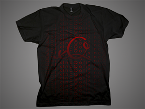 T-shirt Design by Summit Creative