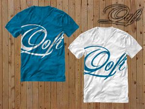 T-shirt Design by nurdian pamungkas