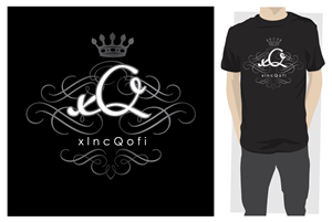 T-shirt Design by ReigeDesign