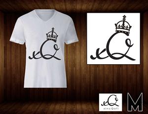 T-shirt Design by Mussad Designs