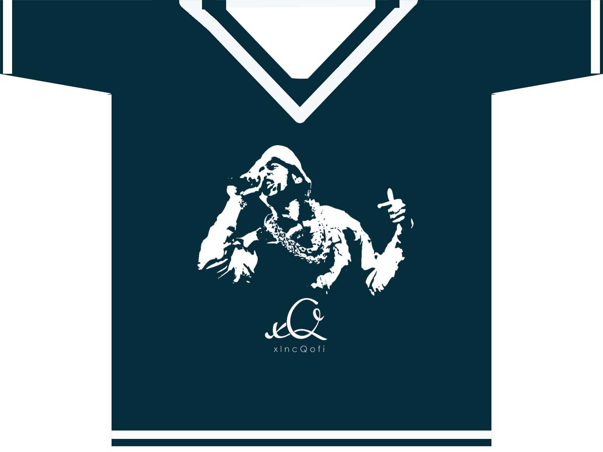 T-shirt Design by Soopersid for this project | Design #658574