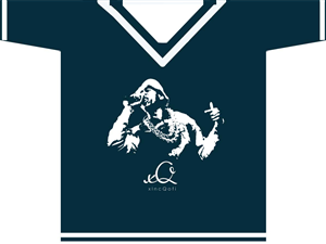 T-shirt Design by Soopersid