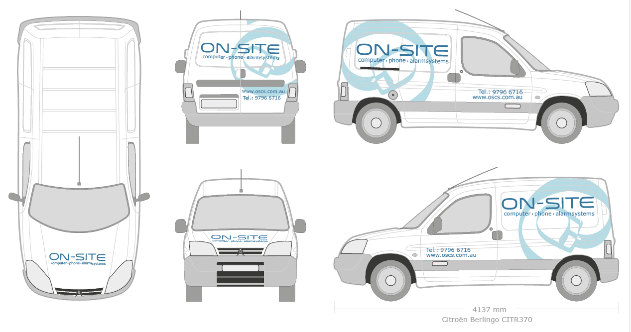 Signage Design by Musvit for Narre Warren Fine Art Printing | Design #2864316