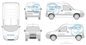 Signage Design by Musvit for Narre Warren Fine Art Printing | Design: #2864316