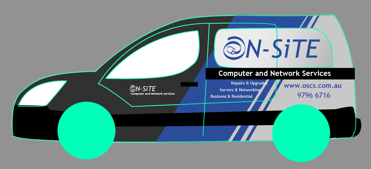 Signage Design by Donn Marlou Ramirez for Narre Warren Fine Art Printing | Design #2865007