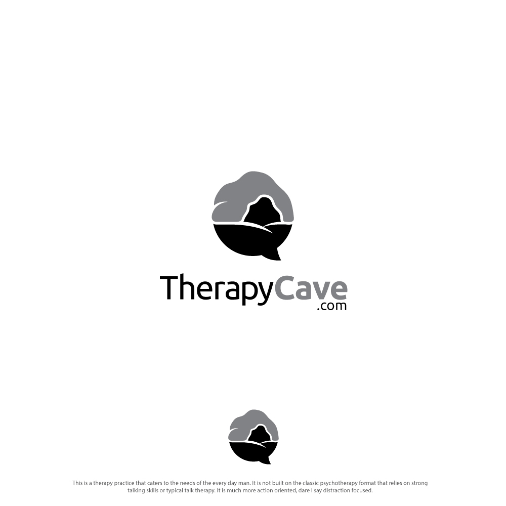 Logo-Design von ecorokerz für Men’s therapy institute  | Design #18774628