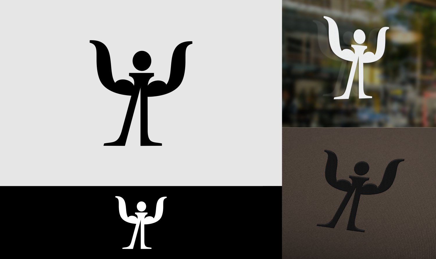 Logo Design by bojboga for Men’s therapy institute  | Design #18773409