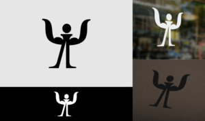 Logo Design by bojboga for Men’s therapy institute  | Design: #18773409