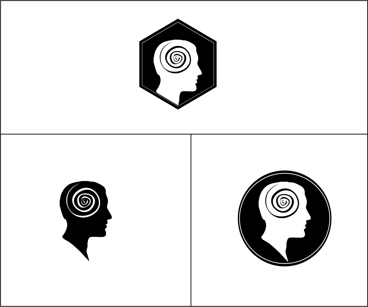 Logo Design by Sandip Panchal for Men’s therapy institute  | Design #18824117