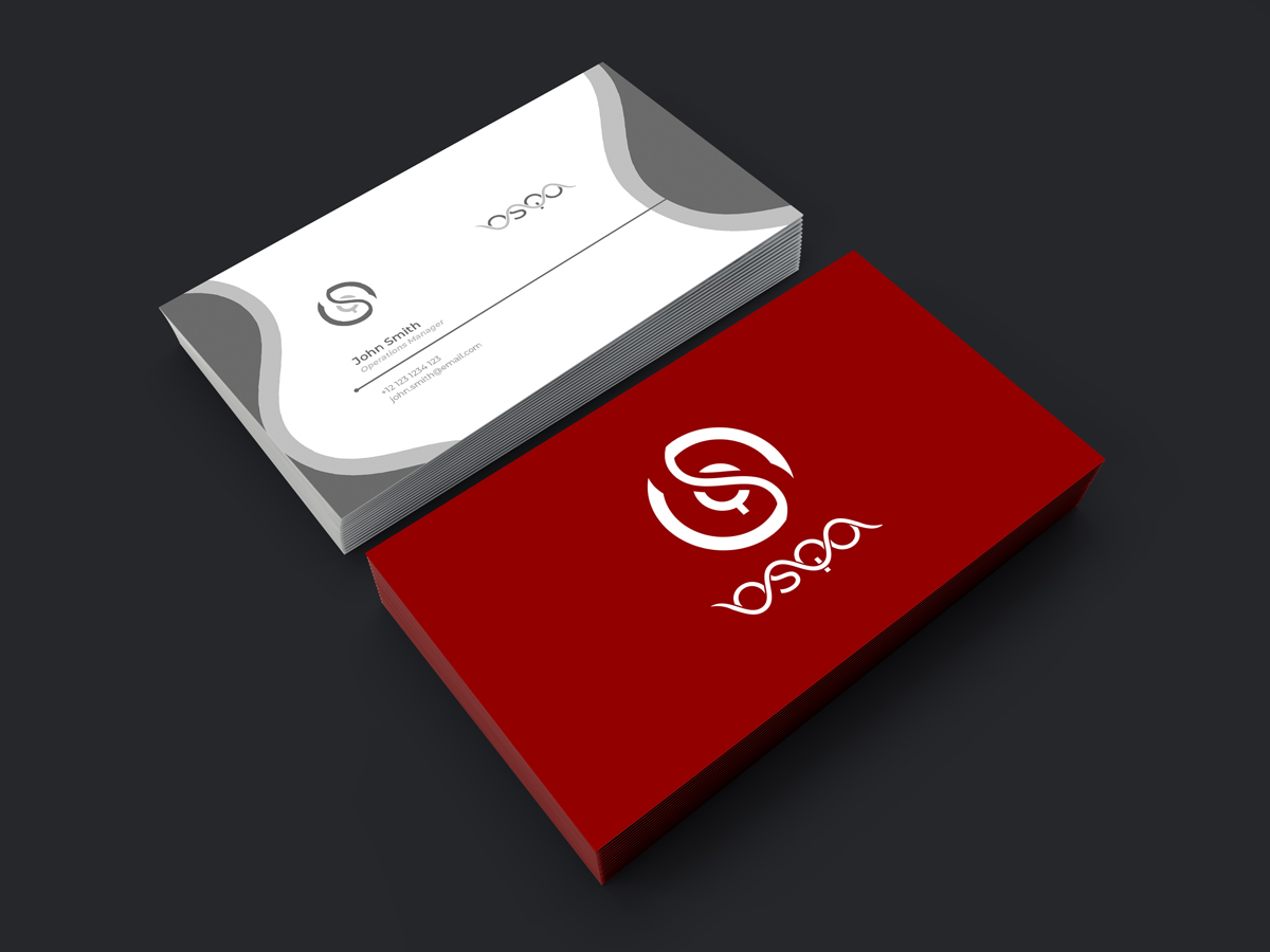 Logo-Design von ArtSamurai für dieses Projekt | Design #18502008