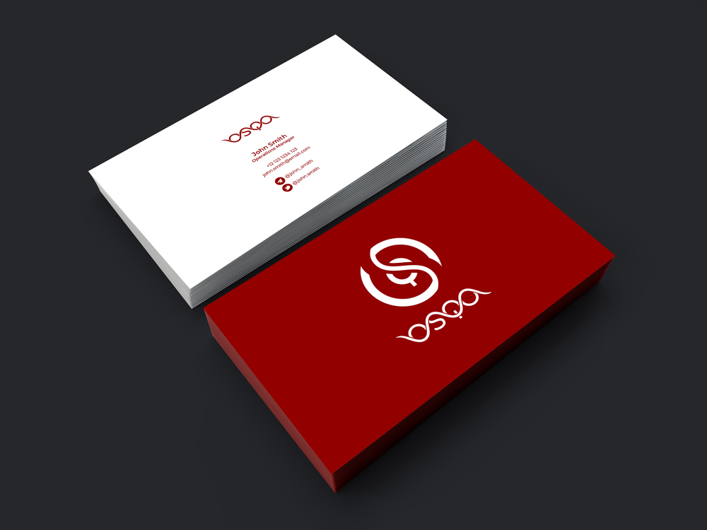 Logo-Design von ArtSamurai für dieses Projekt | Design #18519099