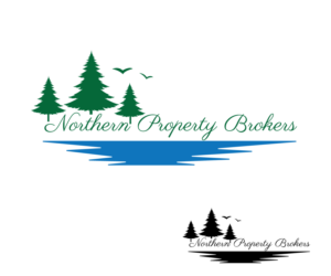 Northern Property Brokers | Diseño de Logo por renderman