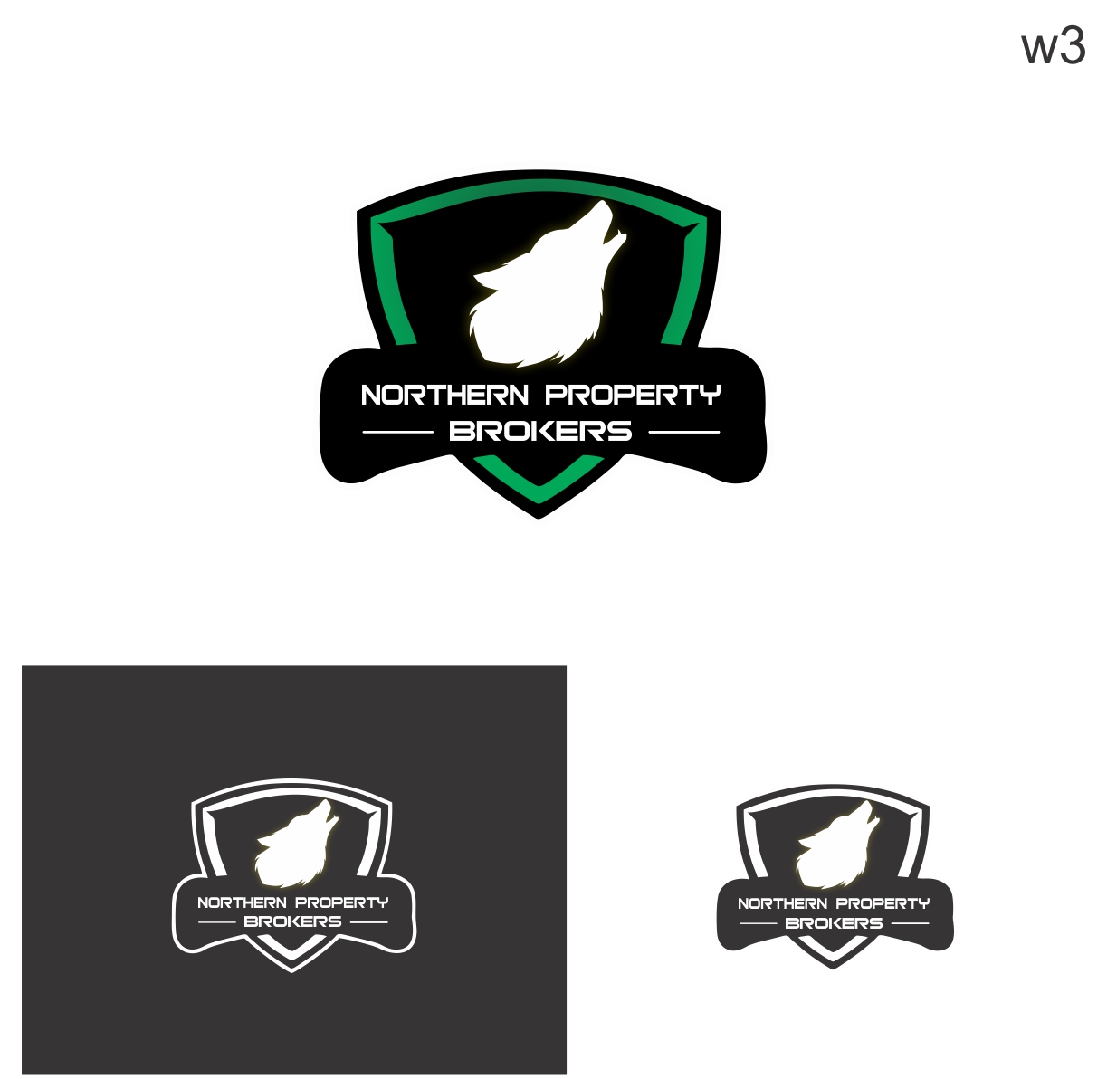 Design de Logo par 3Guys pour ce projet | Design #18469702