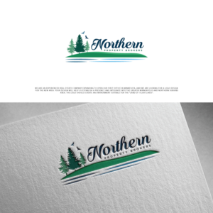 Logo Design by ecorokerz for this project | Design: #18465499