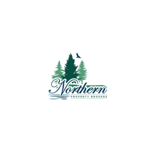 Northern Property Brokers | Logo-Design von ecorokerz