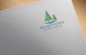 Logo Design by skyDesignbox for this project | Design: #18498827