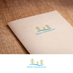 Northern Property Brokers | Logo-Design von DesignDUO