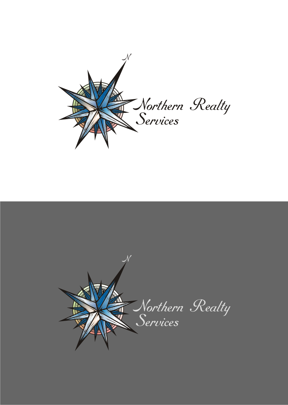 Logo Design by RetnoHandayaniDESIGNS for this project | Design #18549975