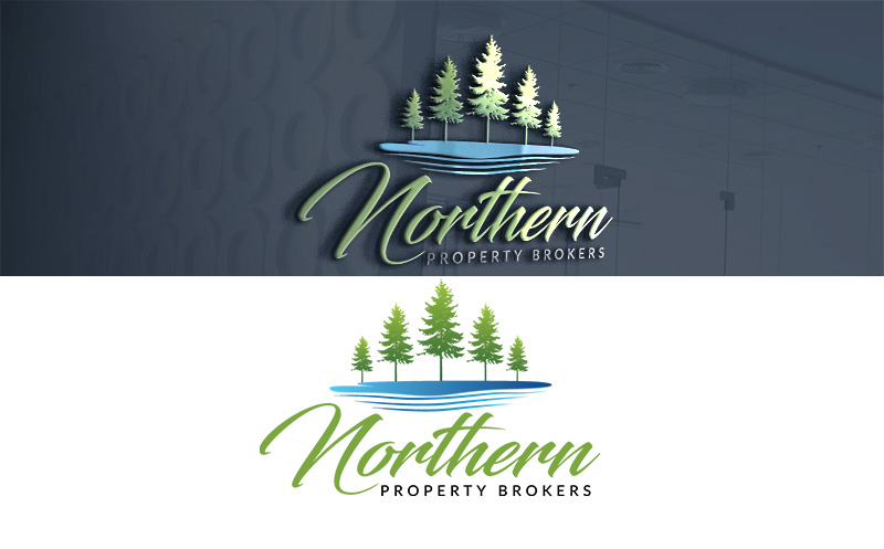 Logo Design by gurudev3 for this project | Design #18463277