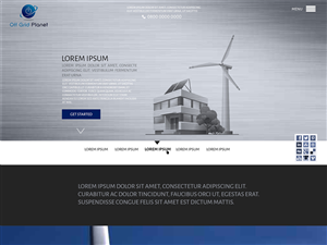 Web Design by Ivansan for this project | Design #2847564