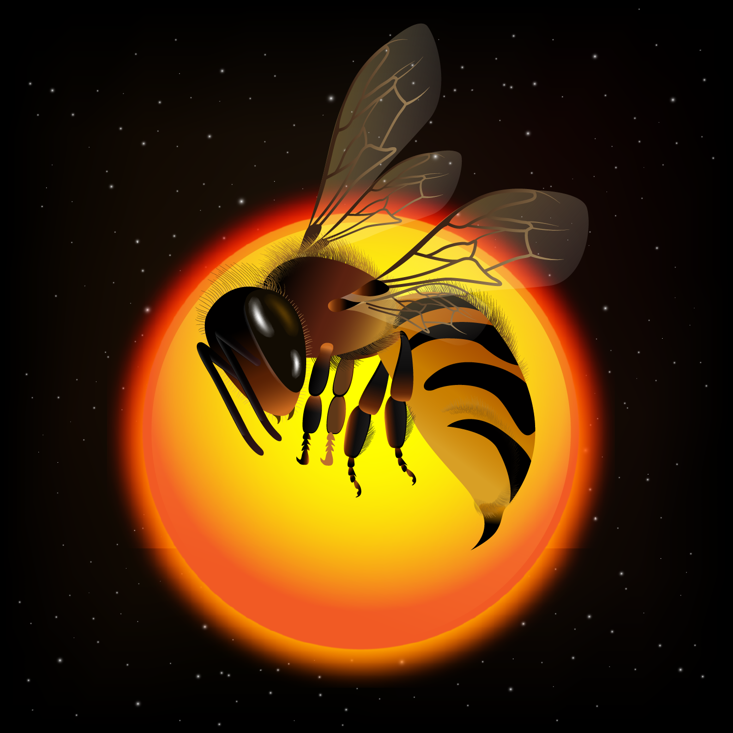 Illustration Design by noubigh for this project | Design #18539225