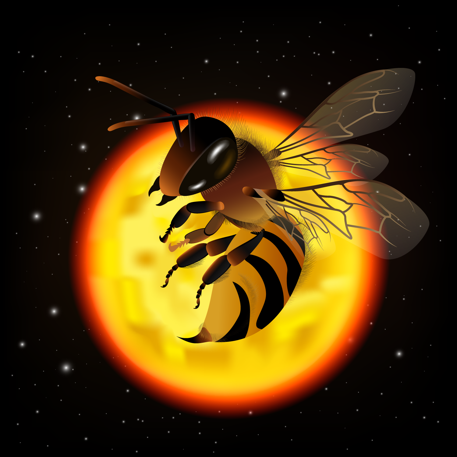 Design Illustration par noubigh pour ce projet | Design #18555711