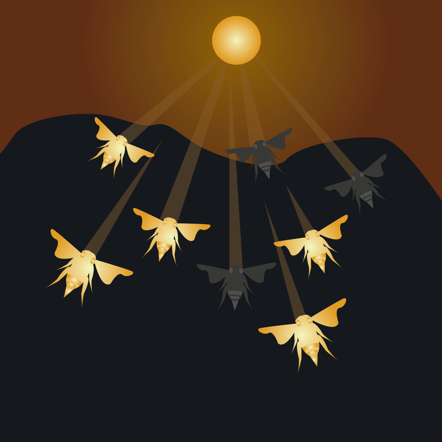 Illustration Design by Maystro for this project | Design #18554755