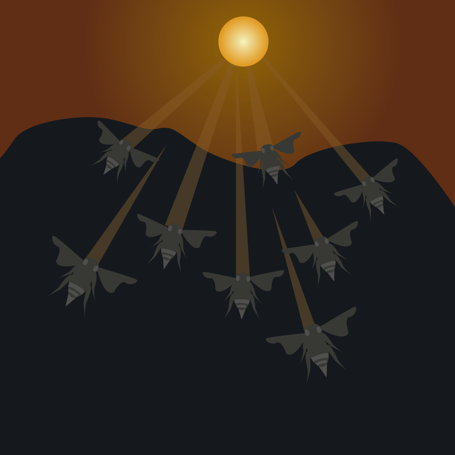 Illustration Design by Maystro for this project | Design #18554756