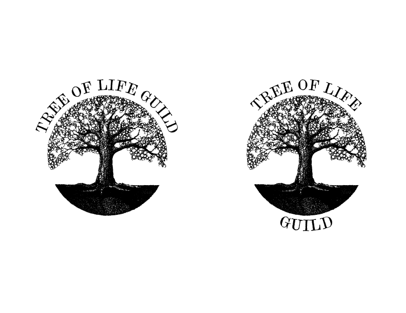 Design de Logo par Yrreb pour Tree of Life Guild | Design #18504864