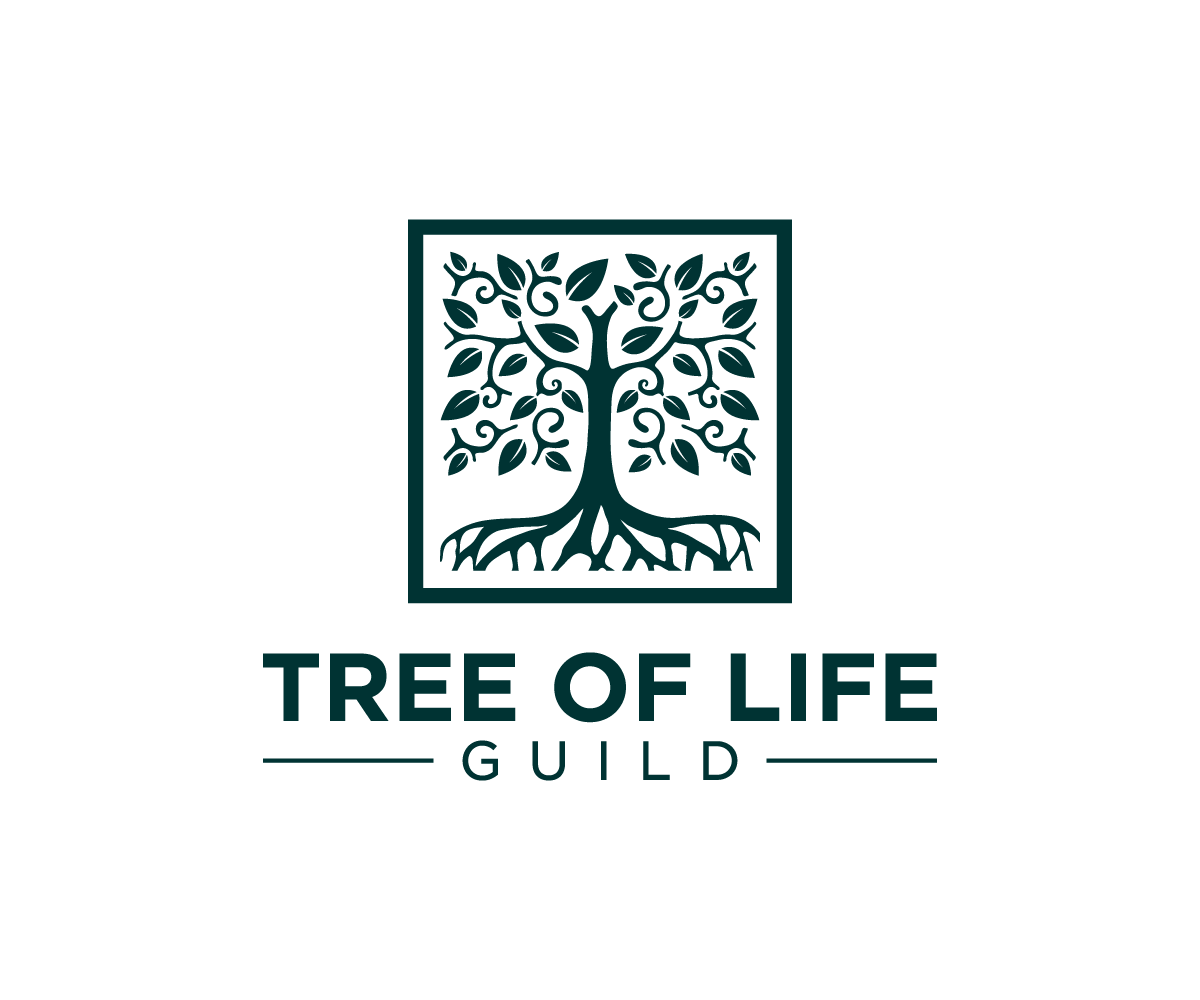 Logo Design by NineOwl for Tree of Life Guild | Design #18446269